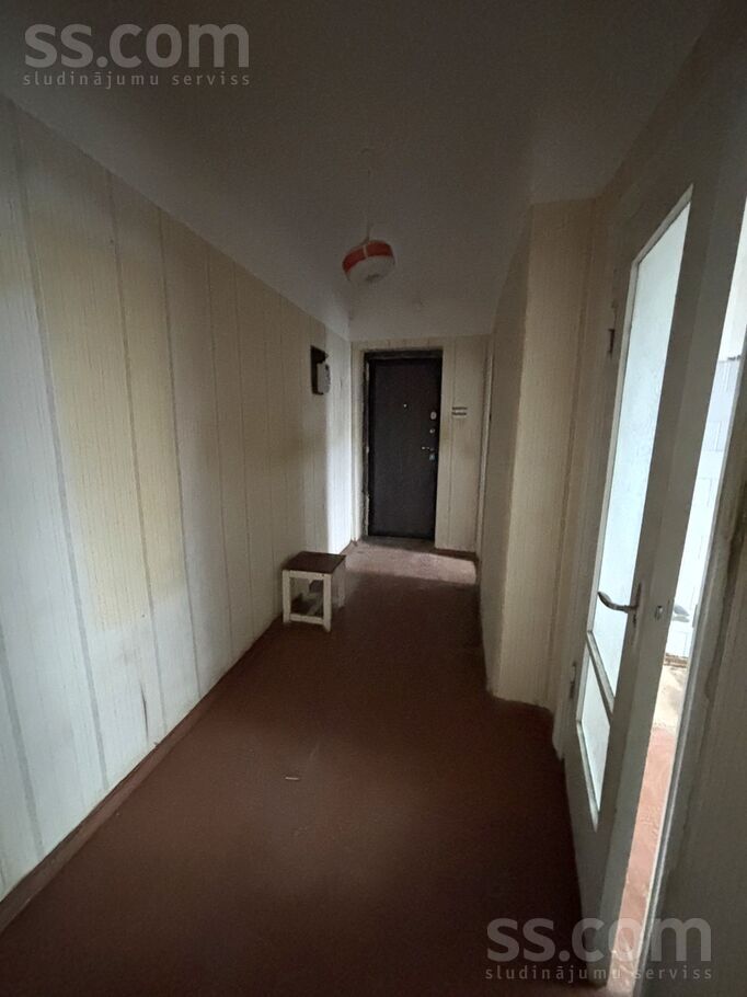 Jaunrozes 9 k2, Rīga — dzivoklis