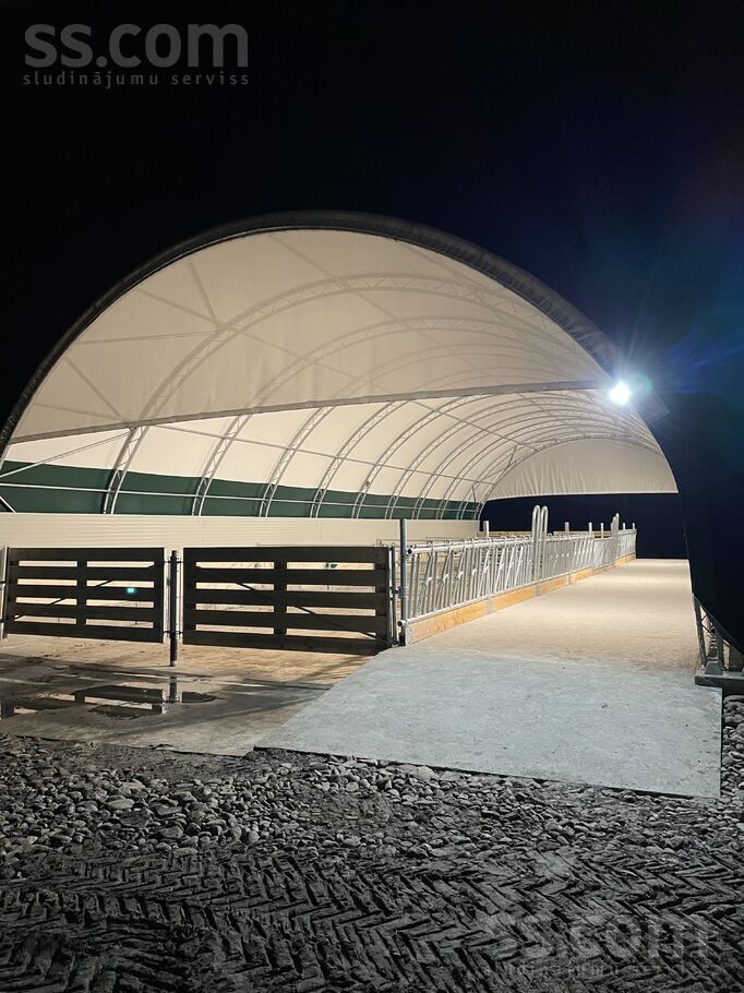 Unknown address — telpa