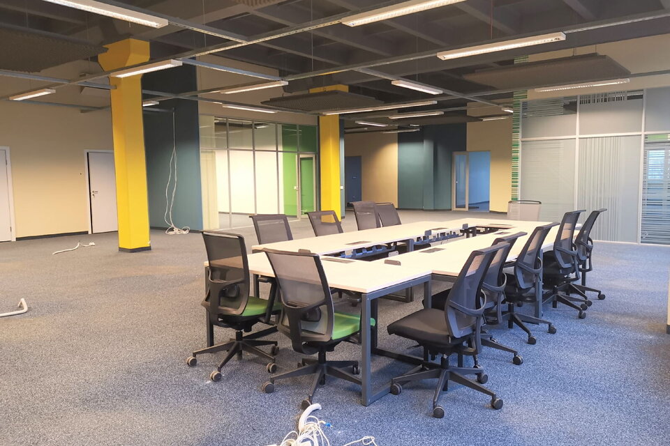 Braslas iela 29a, Rīga