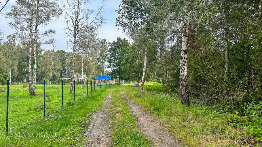 Meža iela, Bigauņciems, Tukums un raj. — zeme
