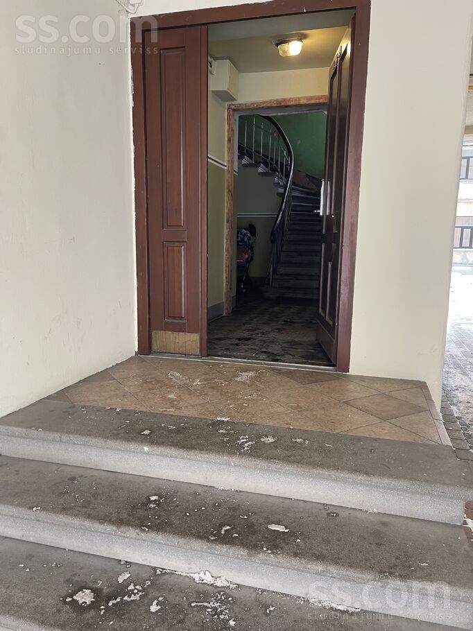 Valguma 25, Rīga — dzivoklis