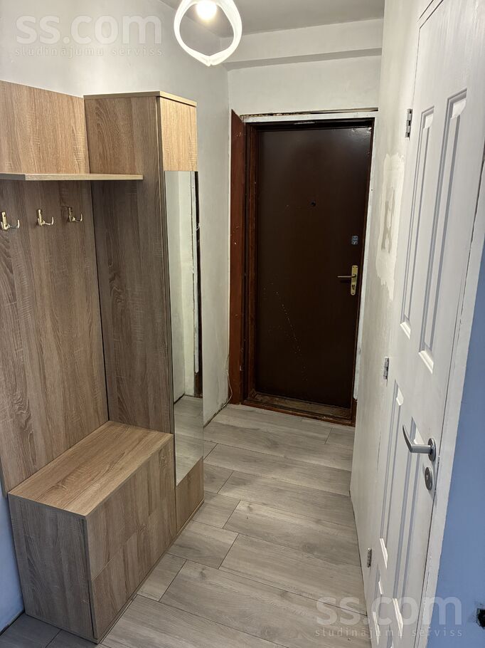 Latgales 411, Rīga — dzivoklis