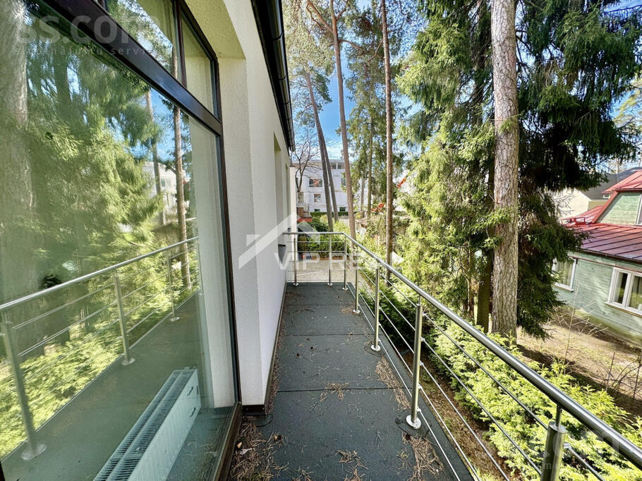 Dzintaru prospekts 12, Jūrmala — dzivoklis