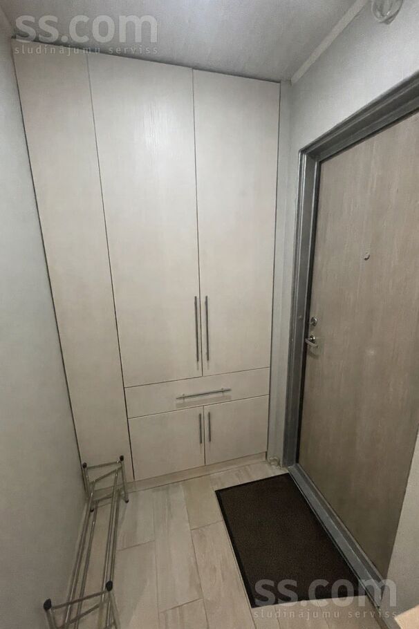 Kurzemes pr. 152, Rīga — dzivoklis