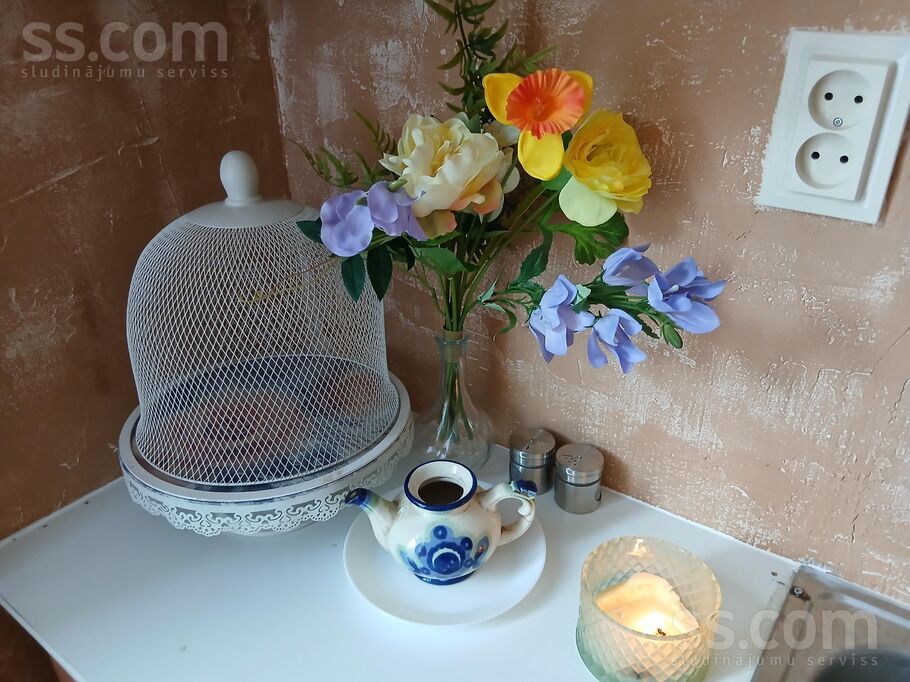 Kundziņsalas 7. šķ. l. 10, Rīga — maja