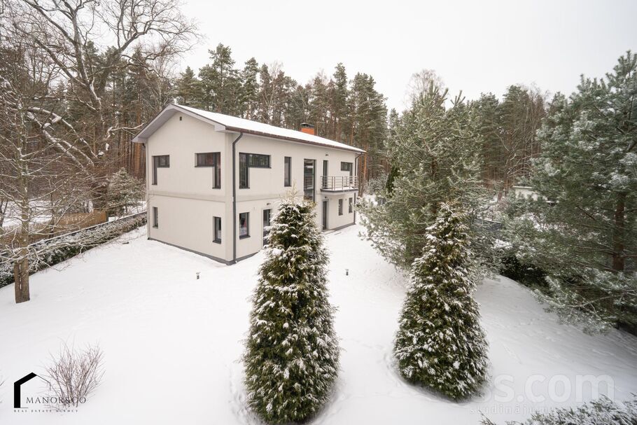 Pētera Beltes iela 14a, Jūrmala — maja