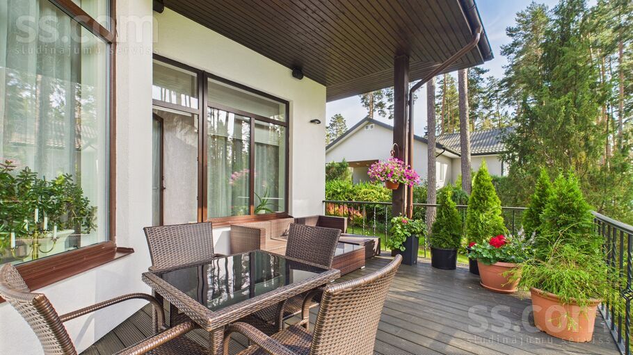 Māras 47, Baltezers, Rīgas rajons, Ādažu nov. — maja