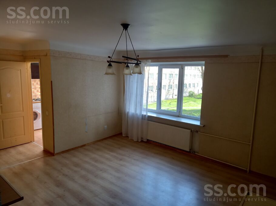 Pētera iela 11, Jelgava un raj., Jelgava — dzivoklis