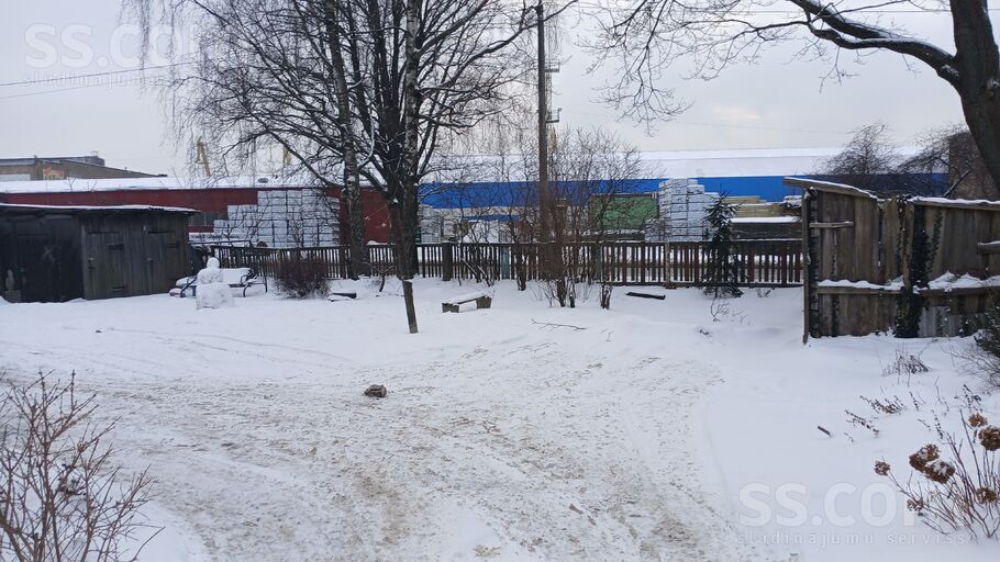 Meldru 19, Rīga — dzivoklis