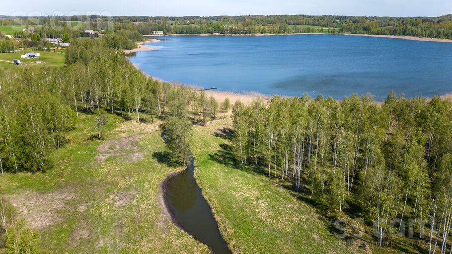 Sēme, Tukums un raj., Sēmes pag. — zeme