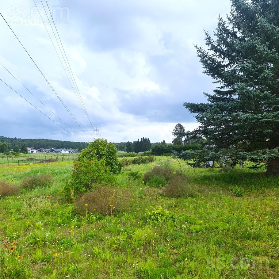 Ezera 42a, Ogre un raj., Ikšķile — zeme