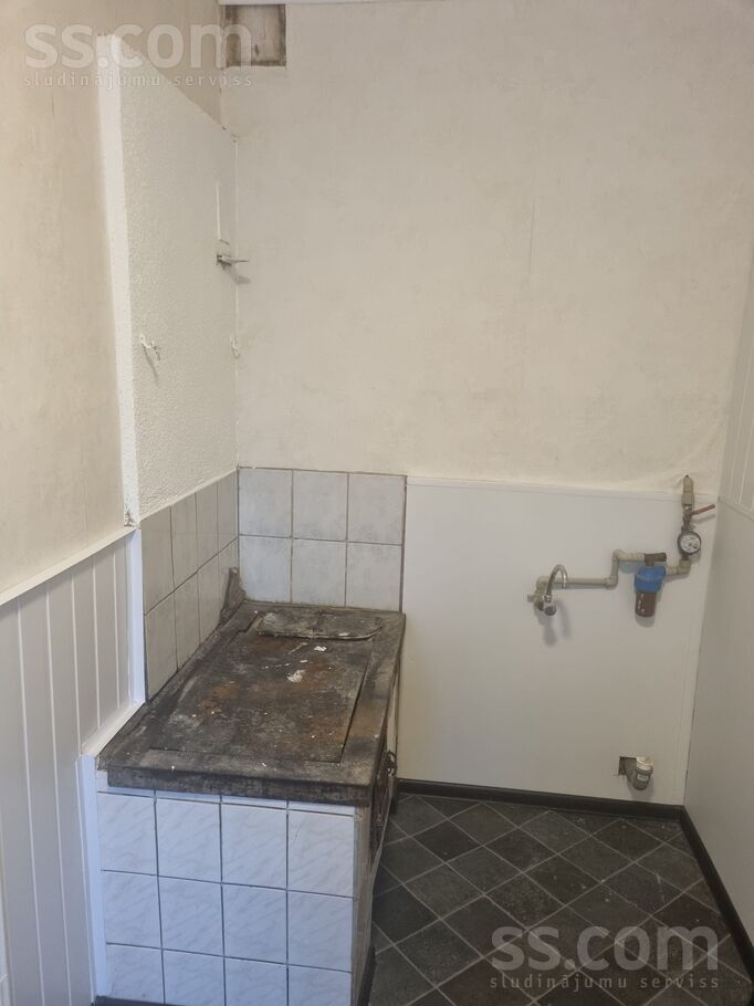 Kārļa 14 2, Jelgava un raj., Jelgava — dzivoklis