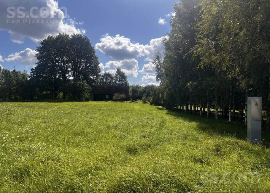 Lielceļi, Stradiņi, Madona un raj., Varakļānu pag. — zeme