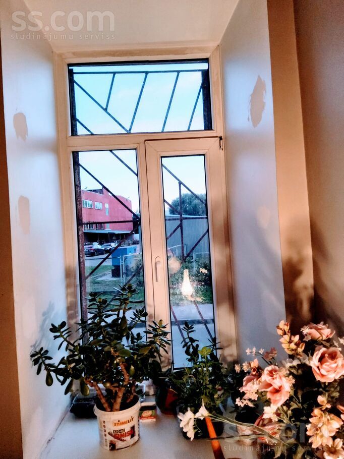 Pirts 9, Rīga — dzivoklis