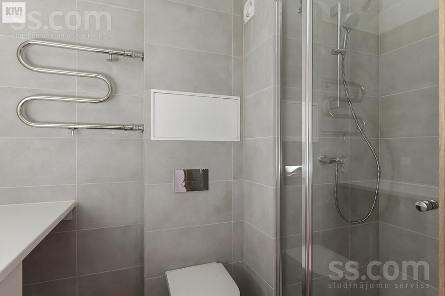 Draudzības iela 6a, Ogre un raj., Ogre — dzivoklis