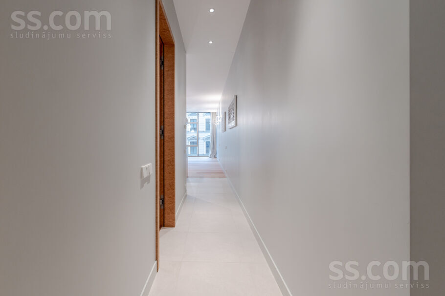 Elizabetes 39, Rīga — dzivoklis