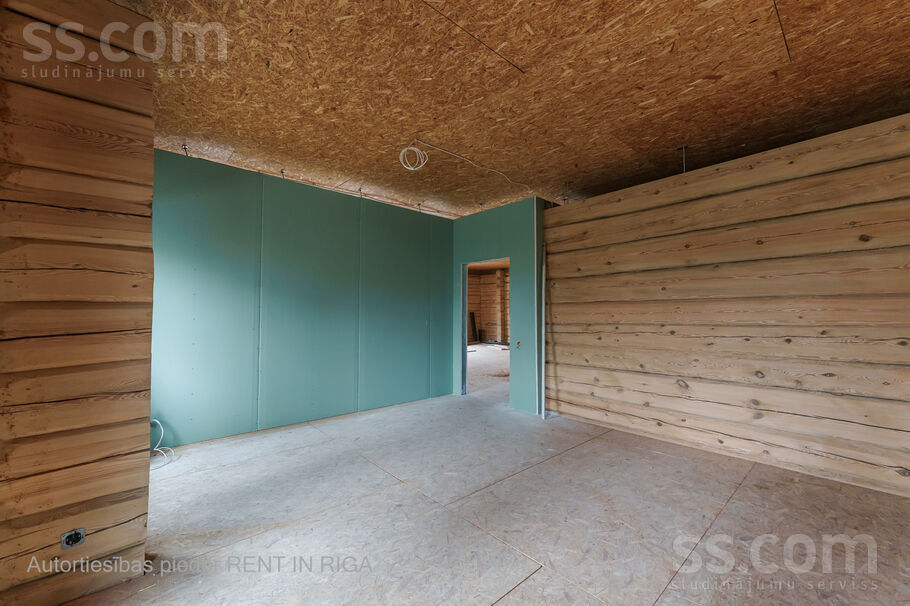 Atvaru 10, Bukulti, Rīgas rajons, Garkalnes nov. — maja