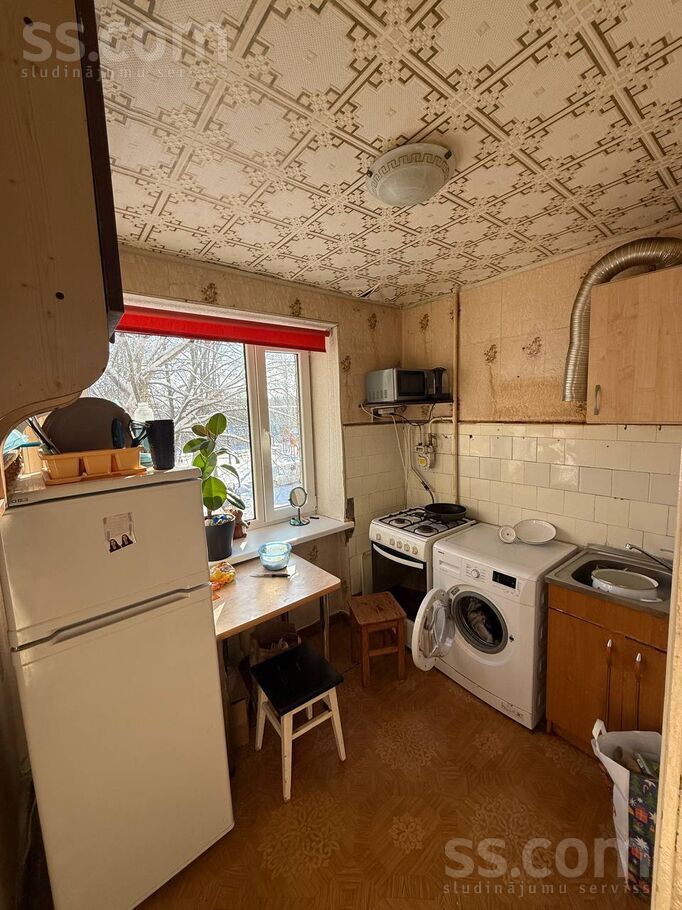 Jātnieku iela 70, Daugavpils un raj., Daugavpils — dzivoklis