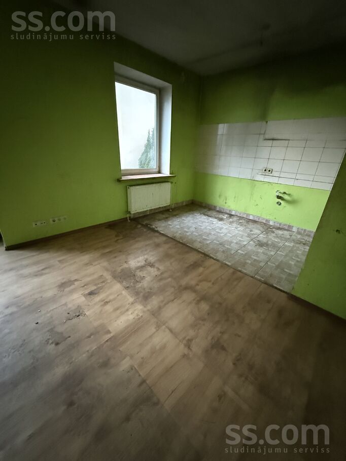 O. Kalpaka 13, Rīgas rajons, Sigulda — dzivoklis