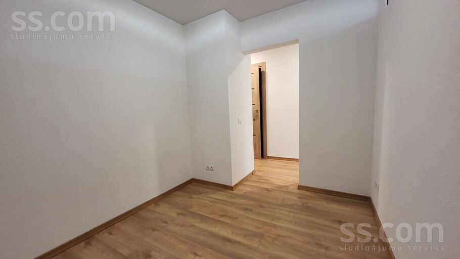 Lašu 7, Jūrmala — dzivoklis