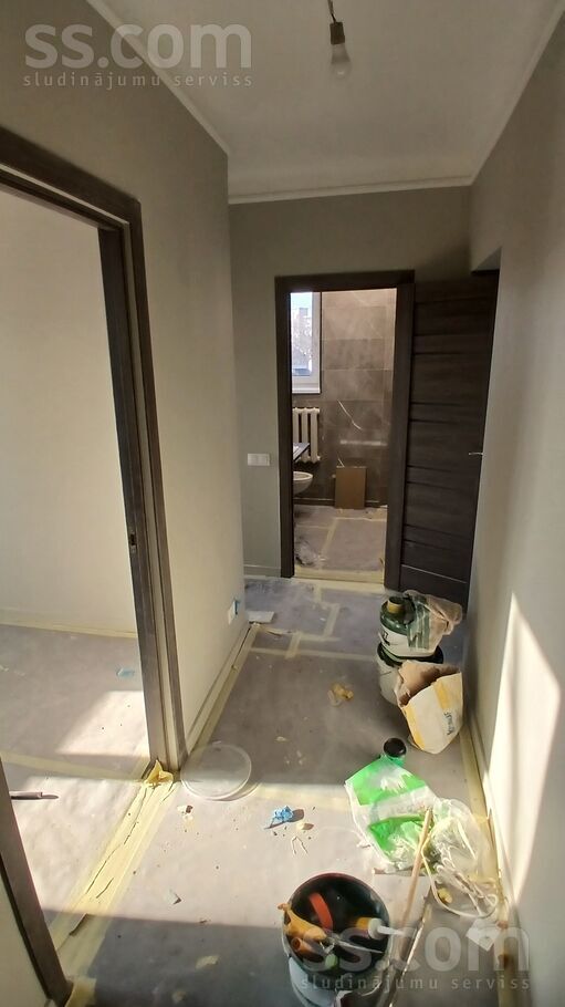 Meldru 19, Rīga — dzivoklis