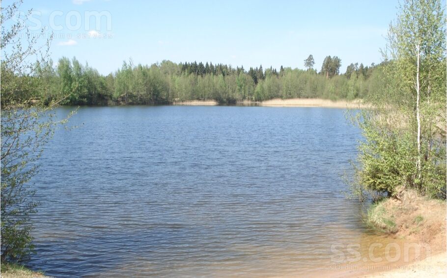 Liepkalnes 11, Jāņupe, Rīgas rajons, Olaines pag. — maja