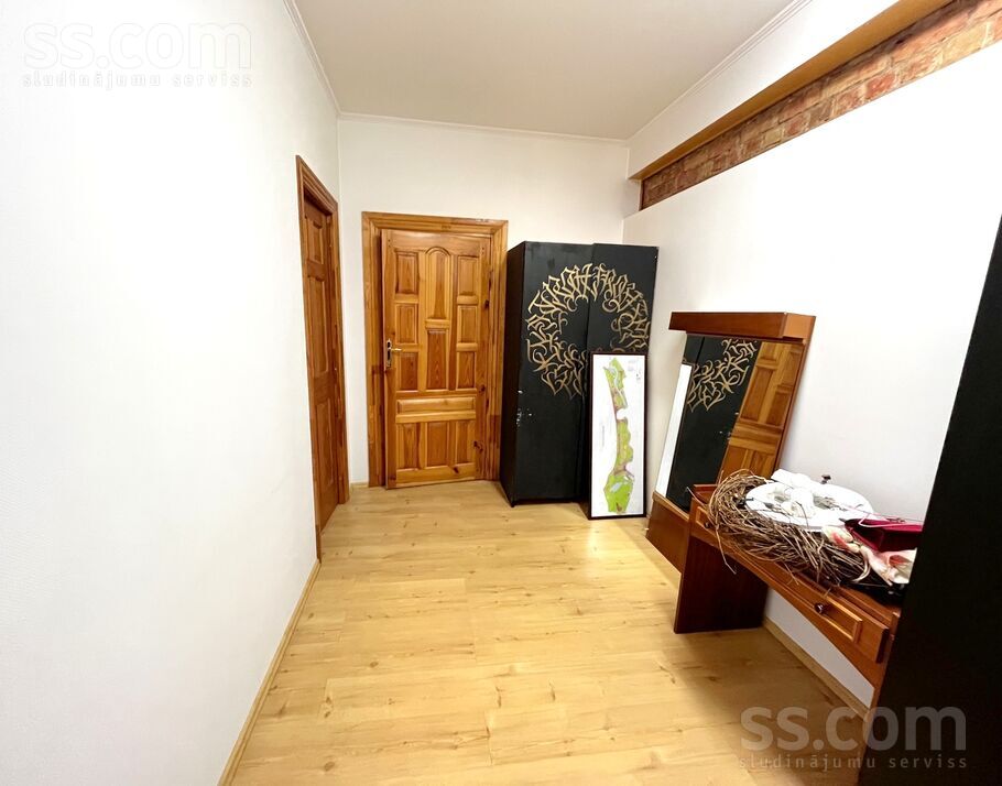 Valdemāra 39, Rīga — dzivoklis