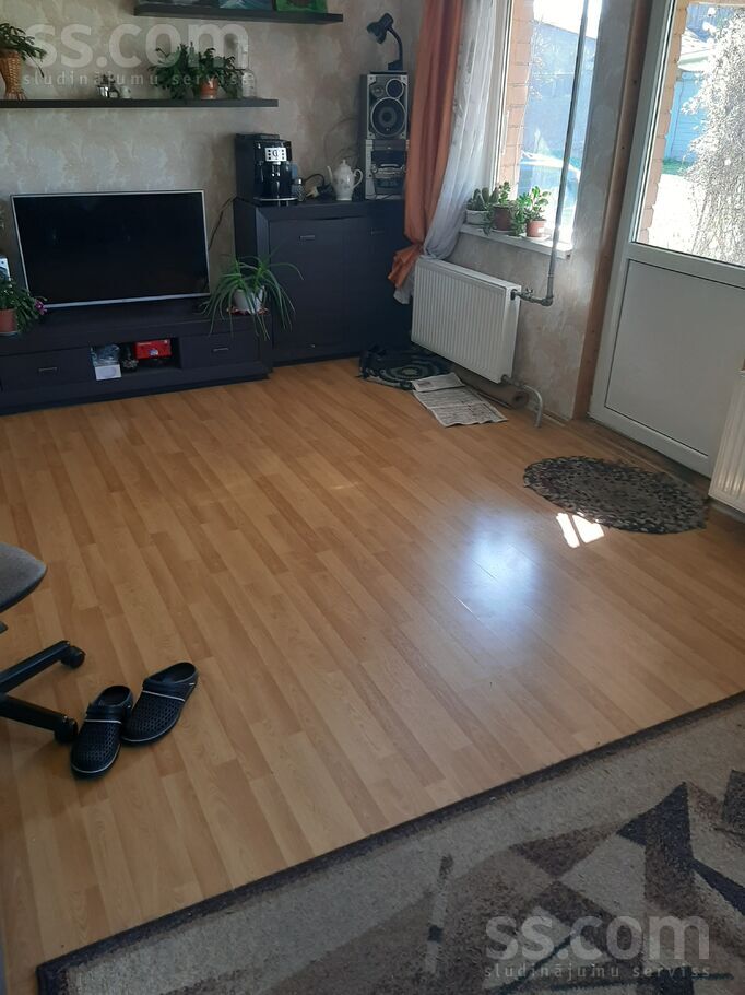 Staburags, Aizkraukle un raj., Staburaga pag. — vienseta