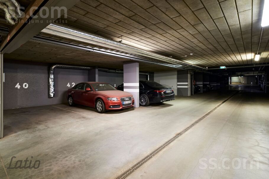 Strēlnieku prospekts 50, Jūrmala — dzivoklis