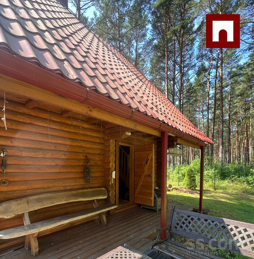 Cīruļu 19, Jūrmala — maja
