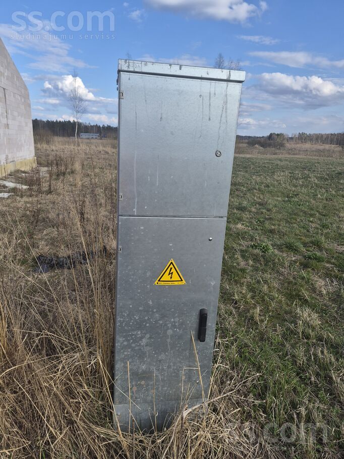 Celmiņu 58, Saulgoži, Rīgas rajons, Ķekavas pag. — zeme