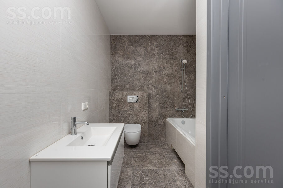 Kaukāza 11, Rīga — dzivoklis