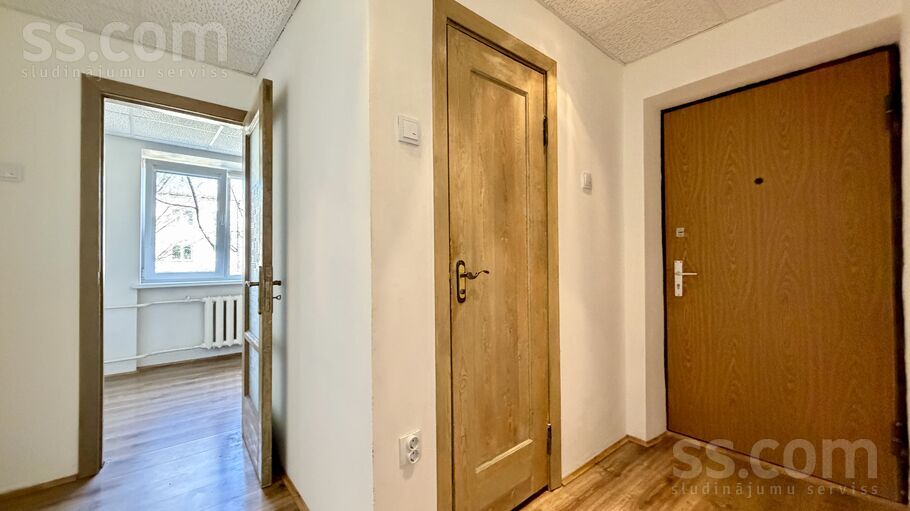 Rododendru 12, Rīga — dzivoklis