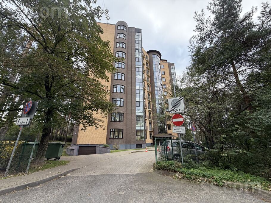 Viestura pr. 95, Rīga — dzivoklis