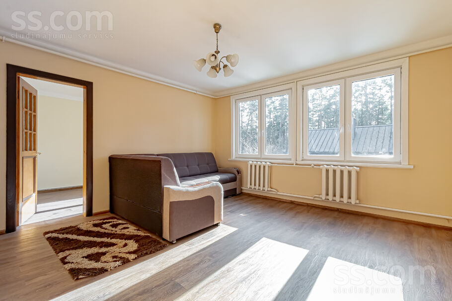 Gulbju 20, Jūrmala — dzivoklis