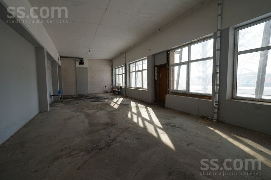 Meldru 12, Rīga, Vecmīlgrāvis — telpa