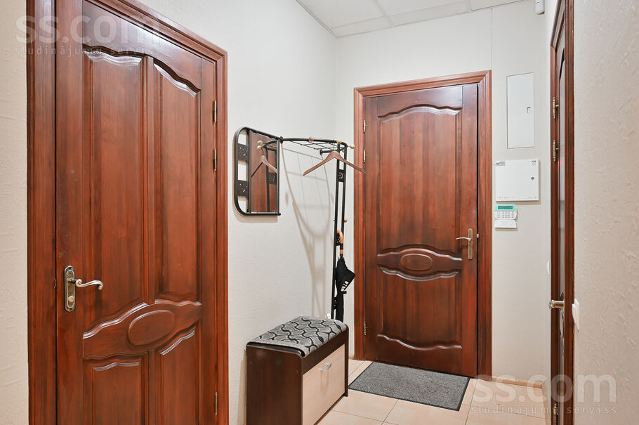 Riepnieku 2, Rīga — dzivoklis