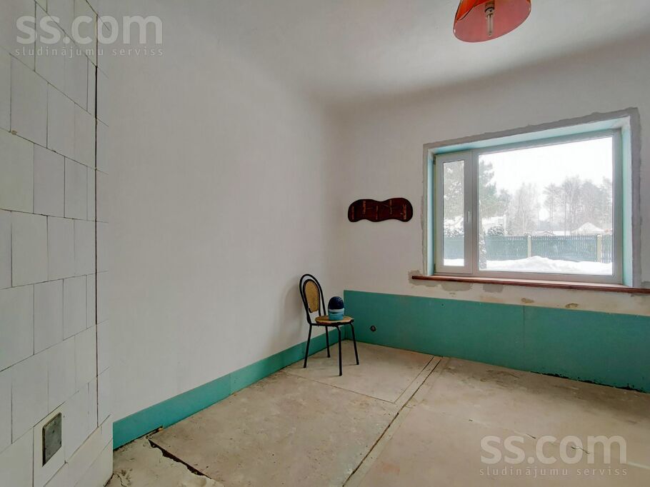 Dārzu iela 46a, Jūrmala — dzivoklis