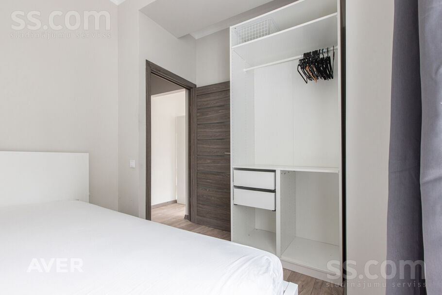 Ausmas 1, Silakrogs, Rīgas rajons, Ropažu nov. — dzivoklis