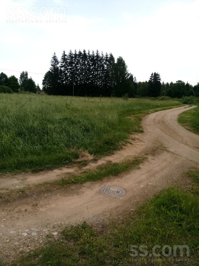 Līvānu 23, Brigi, Ludza un raj., Briģu pag. — zeme