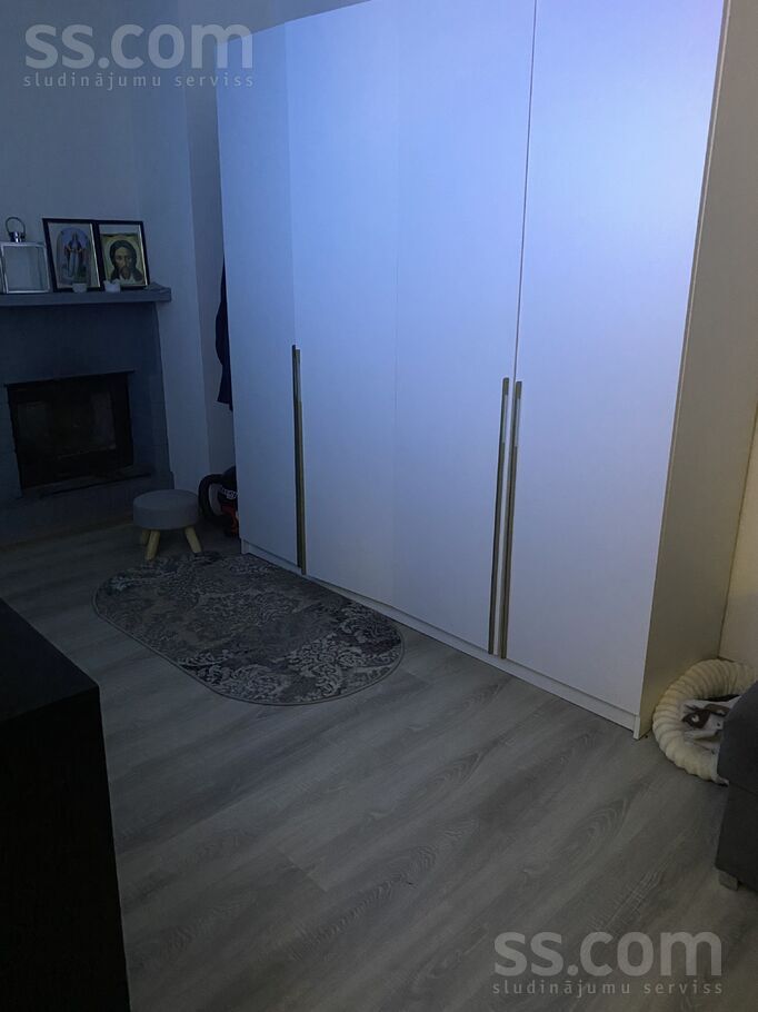 21 dambja 2, Jelgava un raj., Jelgava — dzivoklis