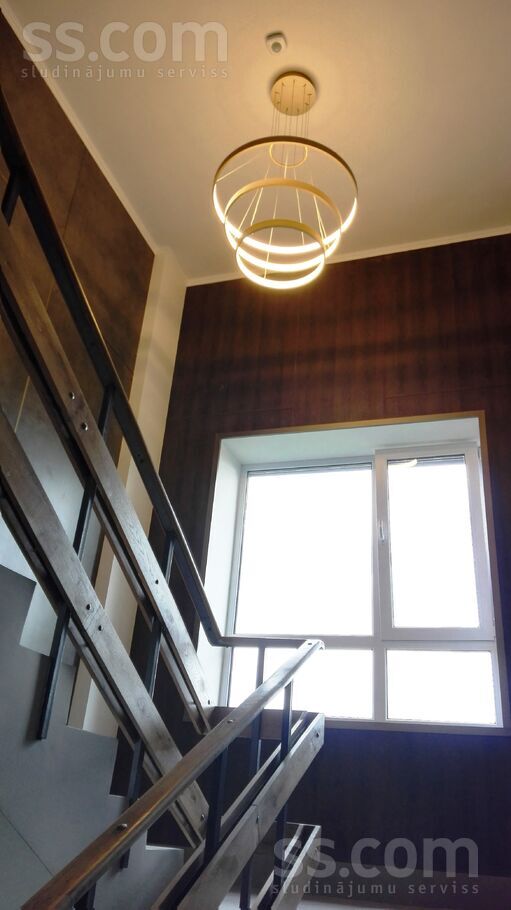 Vairoga 32, Rīga — dzivoklis