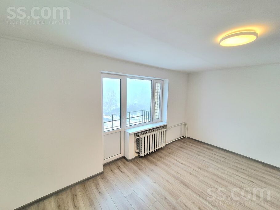 Dārza 14, Valmiera un raj., Valmiera — dzivoklis