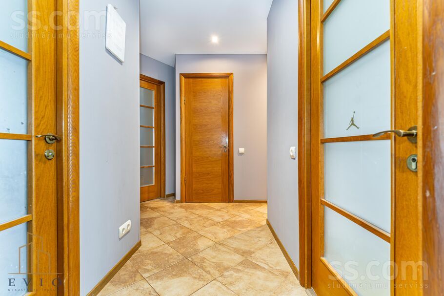 Saules 11, Brankas, Jelgava un raj., Cenu pag. — dzivoklis