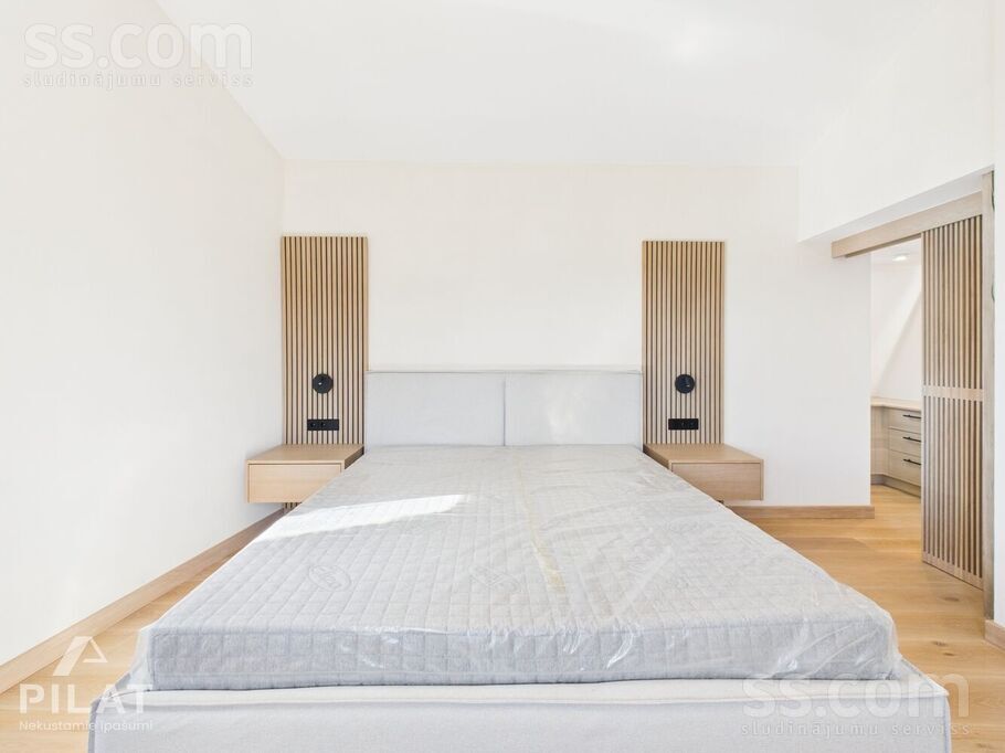 Vaļņu 21, Rīga — dzivoklis