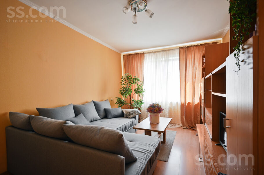 Slokas 185, Rīga — dzivoklis