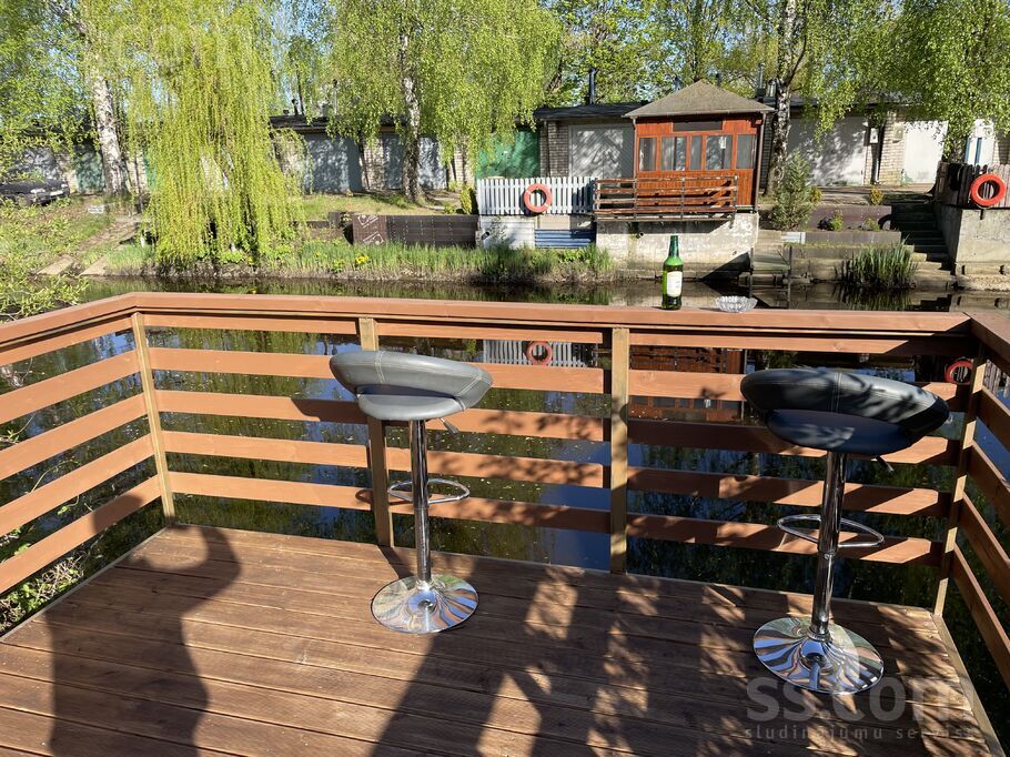 Bukaišu 253, Rīga, Katlakalns — telpa