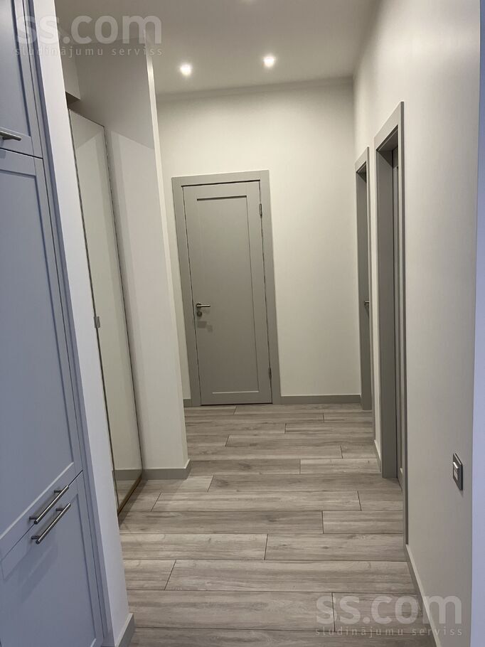 Institūta 1, Rīgas rajons, Sigulda — dzivoklis