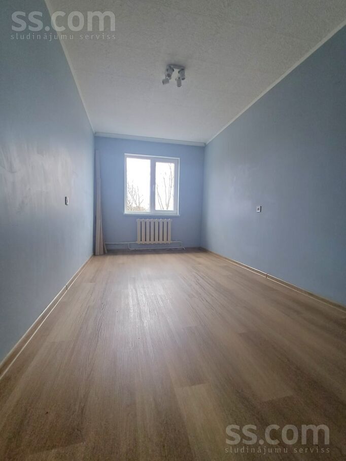 Latgales 260, Rīga — dzivoklis