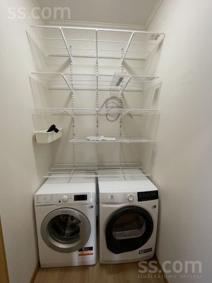 Līvu iela 3, Piņķi, Rīgas rajons, Babītes pag. — dzivoklis